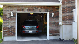 Garage Door Installation at Hobson Park East Oxnard, California