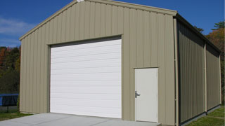 Garage Door Openers at Hobson Park East Oxnard, California